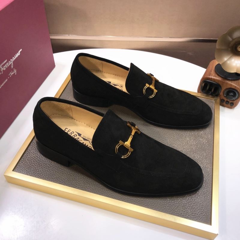 Ferragamo Shoes